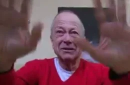 Chiquinho Brazão chora ao ver família em audiência no STF