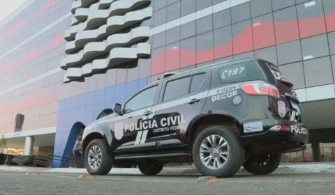 PCDF investiga esquema de propina no Iges-DF