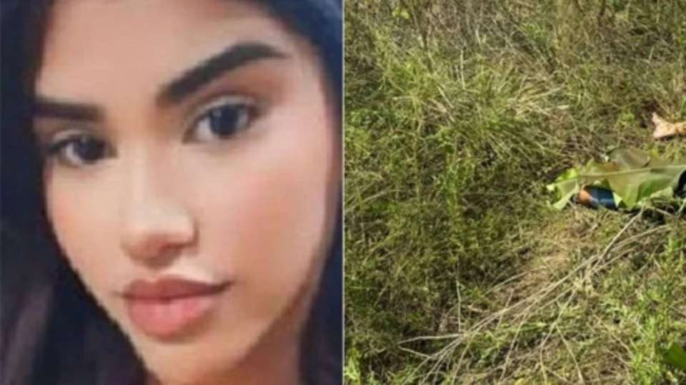 Corpo encontrado em matagal é de babá desaparecida em Manaus