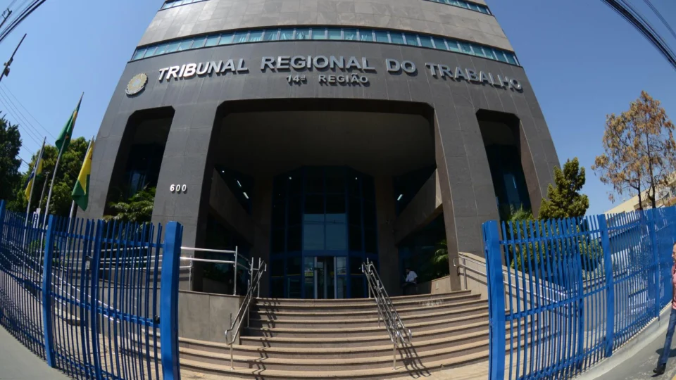 TRT-14 abre vagas para estágio para Acre e Rondônia com bolsa de R$ 1.250