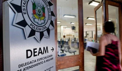 Violência contra a mulher será tema de debate no Senado