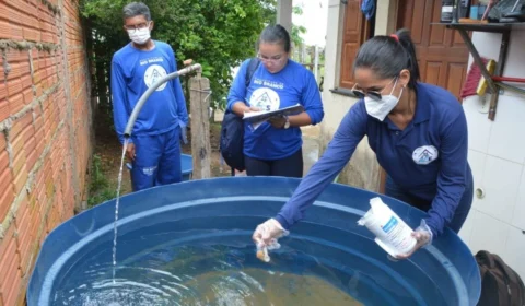 Casos de Dengue no Acre já chega a 795 confirmações