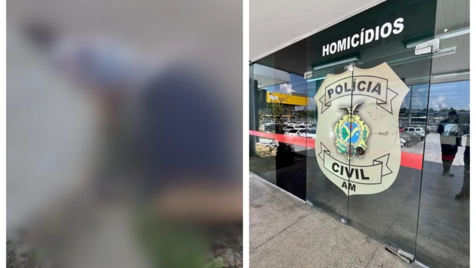Criminosos matam jovem com tiro na cabeça em Manaus