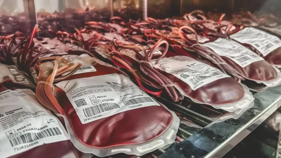 STF avalia se testemunha de Jeová pode recusar transfusão de sangue