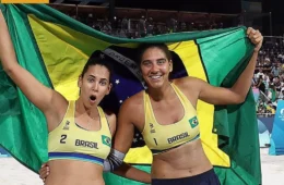 Olimpíadas 2024: Presidente Lula parabeniza medalhistas do Brasil nesta sexta-feira (9)