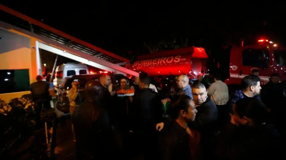 Avião Vinhedo: familiares das vítimas recebem indenizações