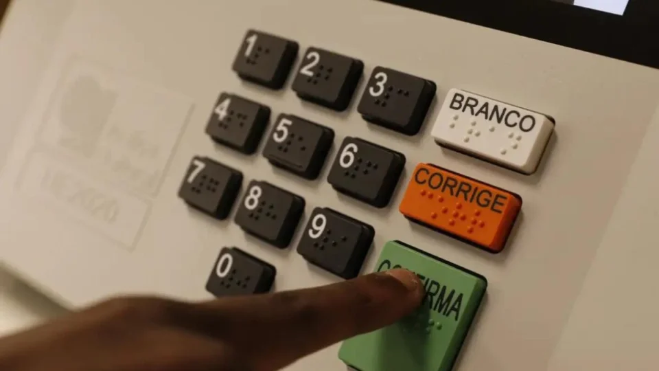 Candidato tem como saber quem votou nele?