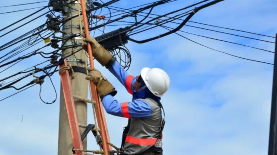 Boa Vista sem energia: saiba mapa dos locais afetados nesta sexta (04)