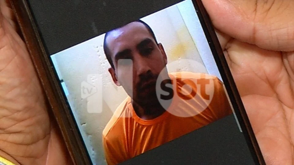 Caso Djidja: imagens exclusivas mostram Ademar Cardoso na prisão; veja
