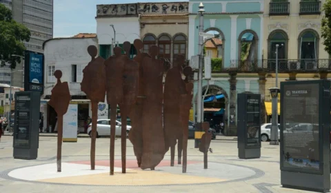 BNDES assina contrato de R$ 10 milhões para projeto na Pequena África