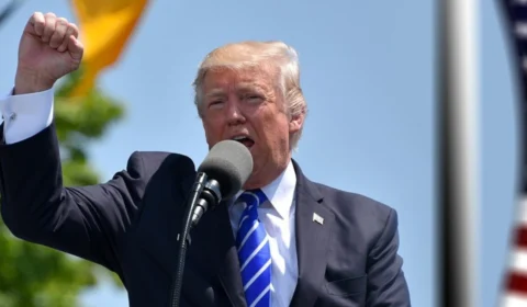 Trump atentado: suspeito de ataque a Trump foi preso?