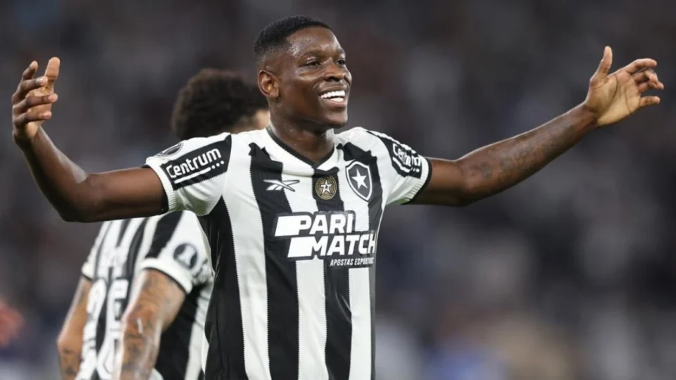 Peñarol x Botafogo: onde assistir ao vivo jogo da Libertadores 2024