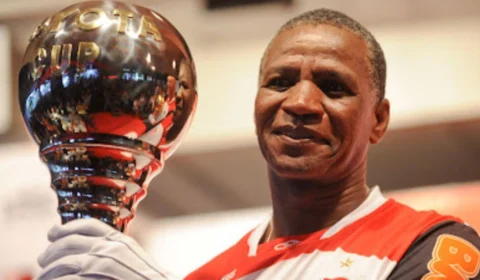 Adílio, ex-jogador do Flamengo, morre no Rio de Janeiro