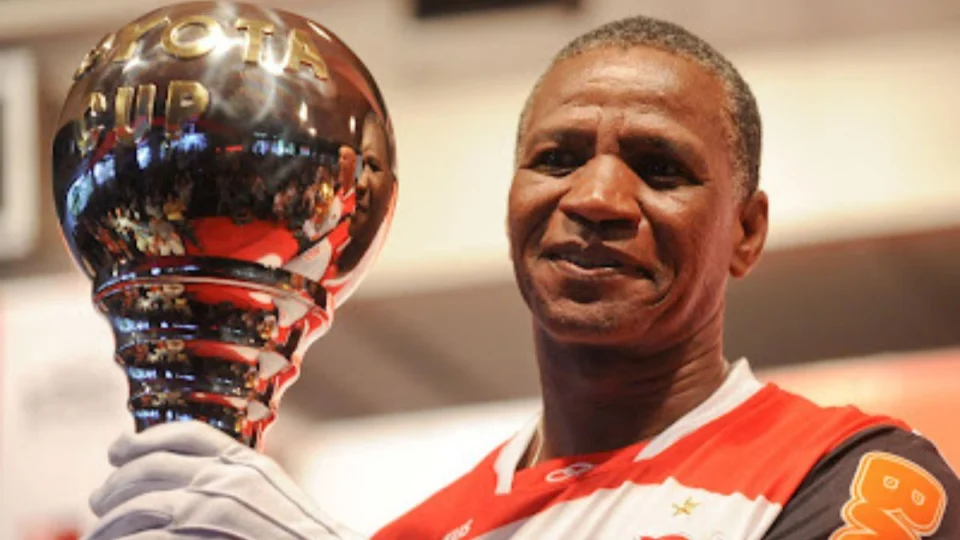 Adílio, ex-jogador do Flamengo, morre no Rio de Janeiro