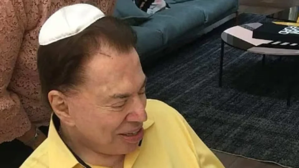 Silvio Santos: entenda como é o sepultamento judaico