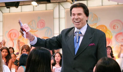 Manaus inaugura Unidade de Saúde da Família Silvio Santos na Compensa