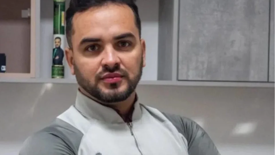 Biomédico desaparecido é encontrado sem vida em Manaus