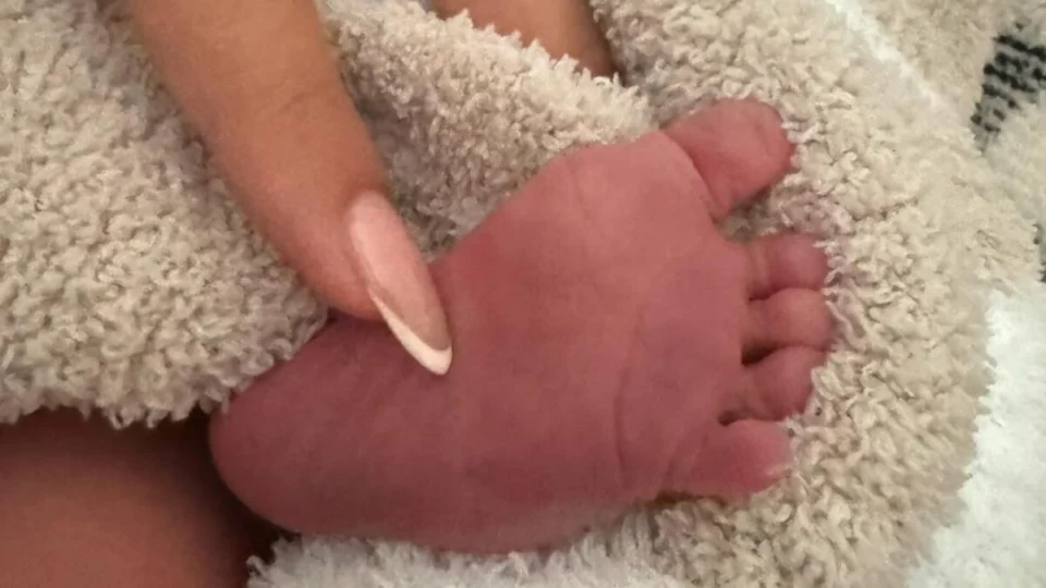 Nasce filho de Justin Bieber e Hailey