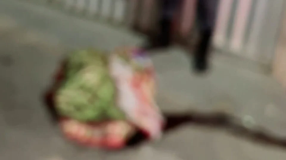 Suspeito de assaltos morre espancado por moradores em Manaus