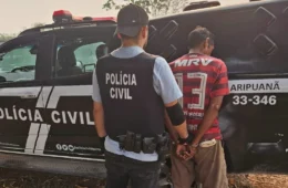 Avô postiço abusava das enteadas do filho em Novo Aripuanã-AM