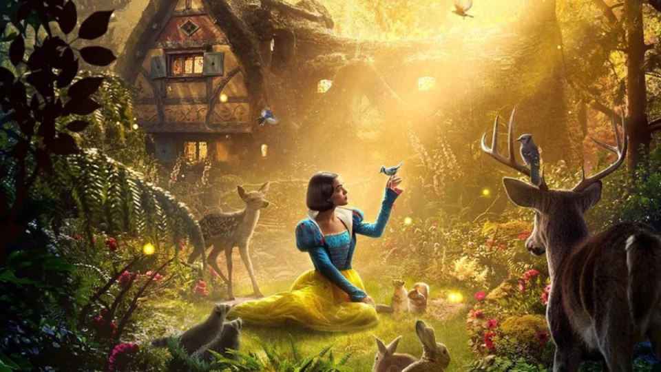Disney divulga novidades de próximos lançamentos; confira