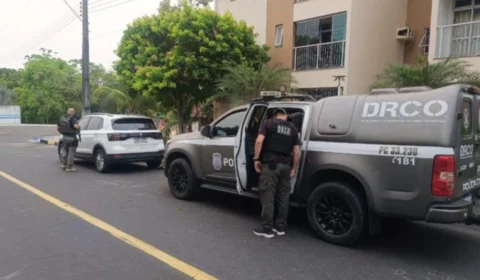 Grupo é preso em Manaus por aplicar golpes na venda de veículos