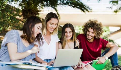 Saiba como estudantes podem contribuir para o INSS e garantir benefícios