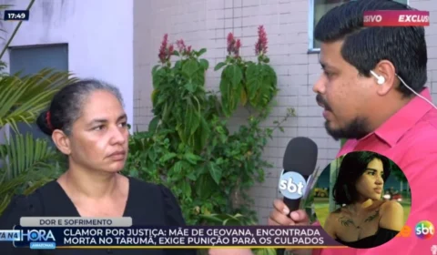 Família de jovem morta em Manaus clama por justiça