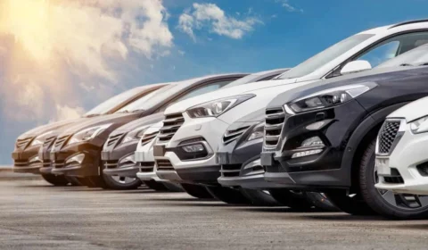 Financiamento de veículos tem melhor resultado desde dezembro de 2013