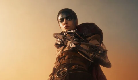 Saiba quando ‘Furiosa: Uma Saga Mad Max’ estreia na Max