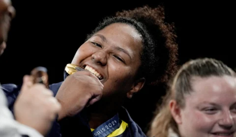 Olimpíadas 2024: Veja os brasileiros que ainda podem garantir medalhas