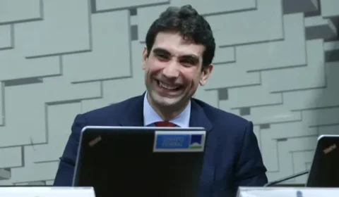 Pacheco define 8 de outubro para votação de Galípolo ao BC