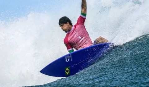 Olimpíadas 2024: Medina perde semifinal e disputará por bronze