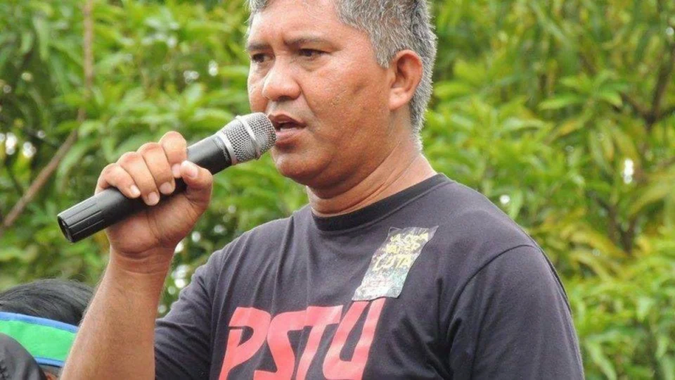 Eleições 2024: conheça Gilberto Vasconcelos, candidato à Prefeitura de Manaus