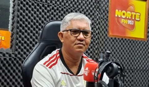 Fala Candidato: Gilberto Vasconcelos critica o abandono das quadras de esporte em Manaus
