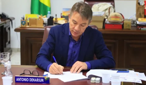 TSE retomará julgamento que pode cassar governador de Roraima