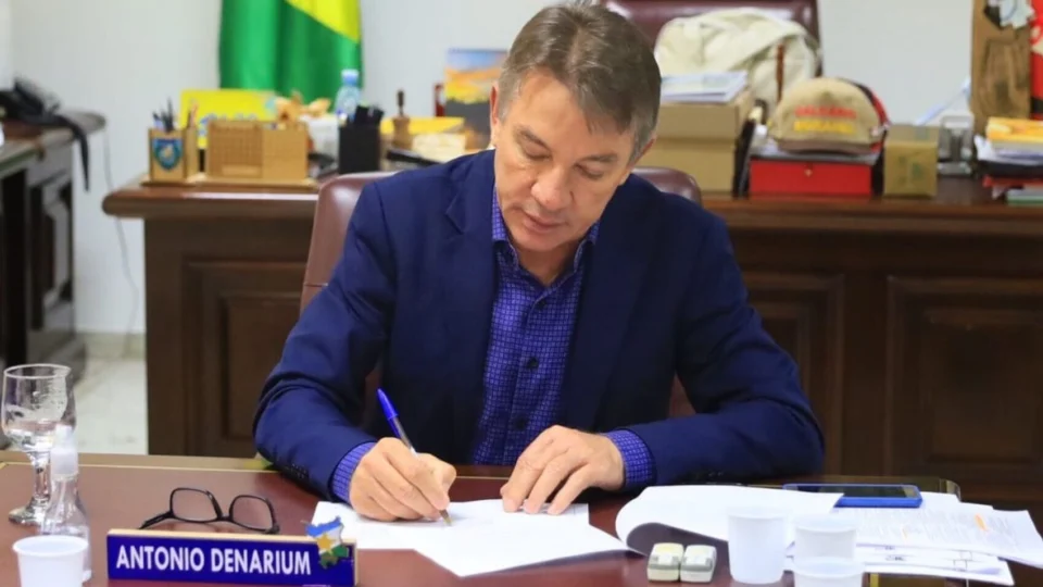 TSE retomará julgamento que pode cassar governador de Roraima