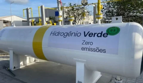 Novo projeto trará incentivos para produção de hidrogênio, entenda