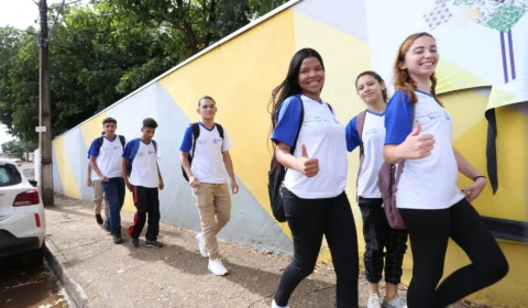 Ideb 2023: Tocantins fica em 1º lugar na Região Norte