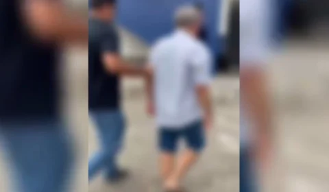 Idoso é preso suspeito de estuprar a própria filha de 11 anos em Manaus