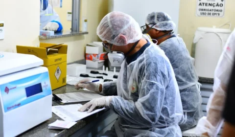 Amazonas tem aumento de internações por Covid-19 entre idosos