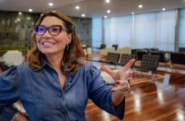 Olimpíadas 2024: Janja gasta mais de R$ 200 mil em viagem para Paris