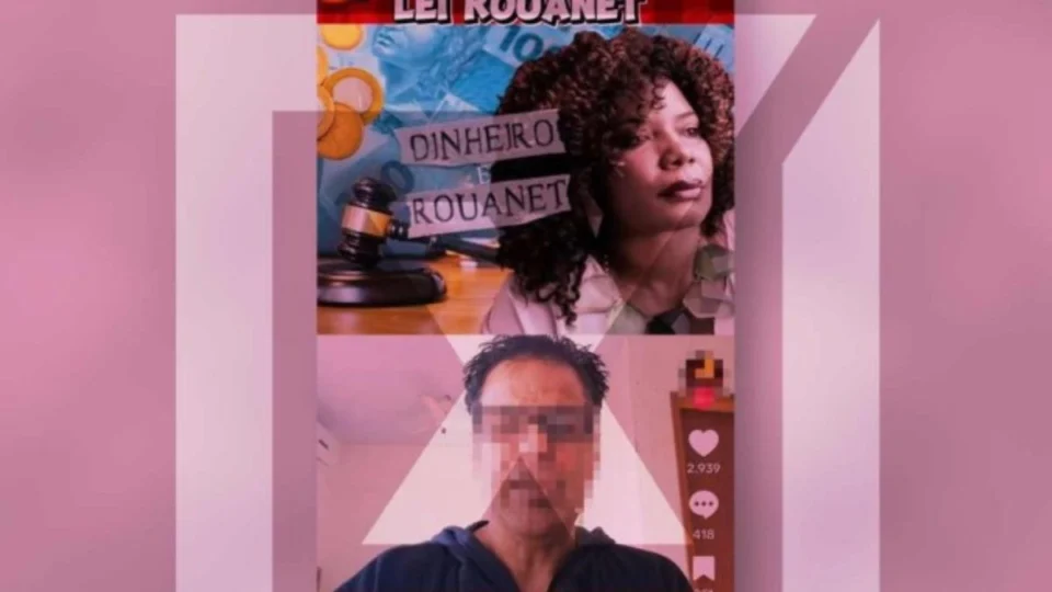 Vídeo erra ao dizer que Anitta, Diogo Nogueira e outros artistas receberam milhões da Lei Rouanet para apoiar Lula