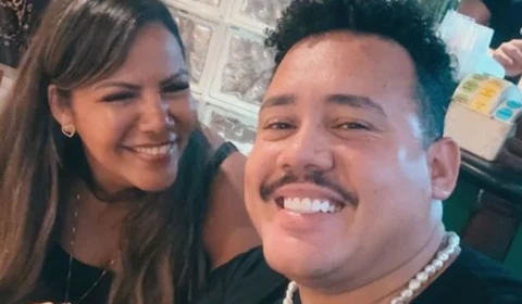 Mani Rego e Lucas Buda se pronunciam após rumores de romance