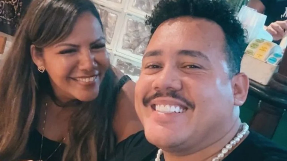 Mani Rego e Lucas Buda se pronunciam após rumores de romance