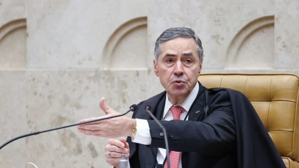 Barroso destaca atuação do STF no combate à corrupção