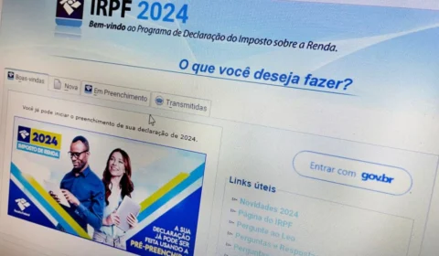 Mais de 57 mil contribuintes terão direito ao IRPF no Amazonas