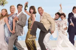 Mamma Mia 3 está oficialmente em desenvolvimento; saiba mais