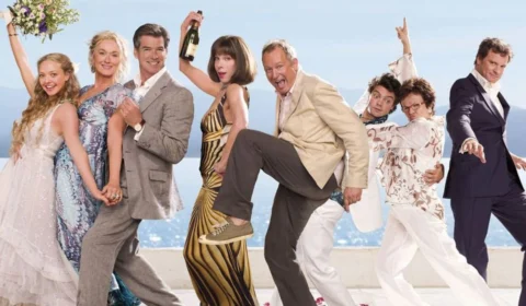 Mamma Mia 3 está oficialmente em desenvolvimento; saiba mais