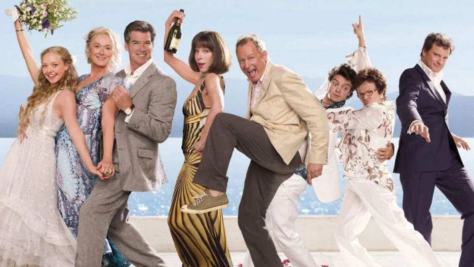 Mamma Mia 3 está oficialmente em desenvolvimento; saiba mais